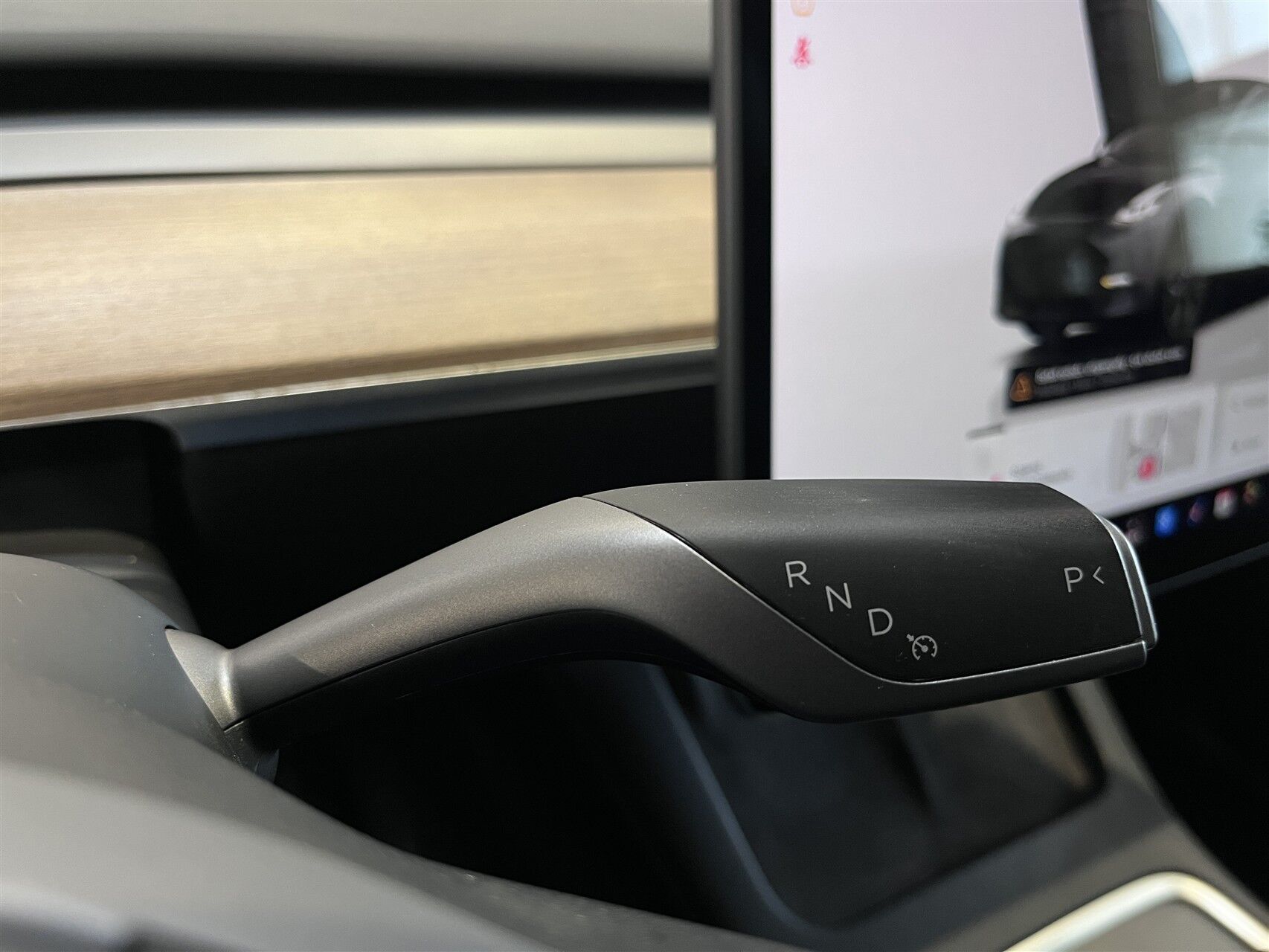 Billede af Tesla Model Y EL Long Range AWD 514HK 5d Aut.