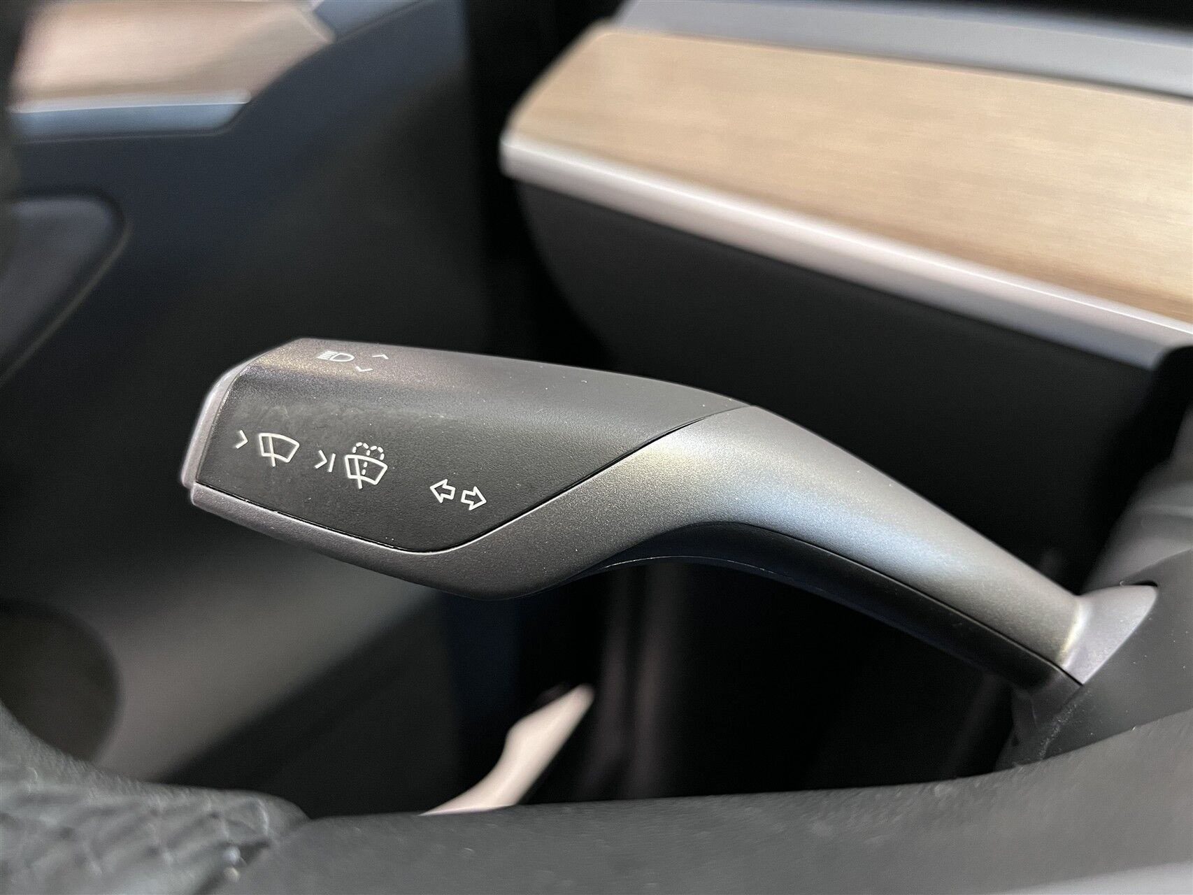 Billede af Tesla Model Y EL Long Range AWD 514HK 5d Aut.