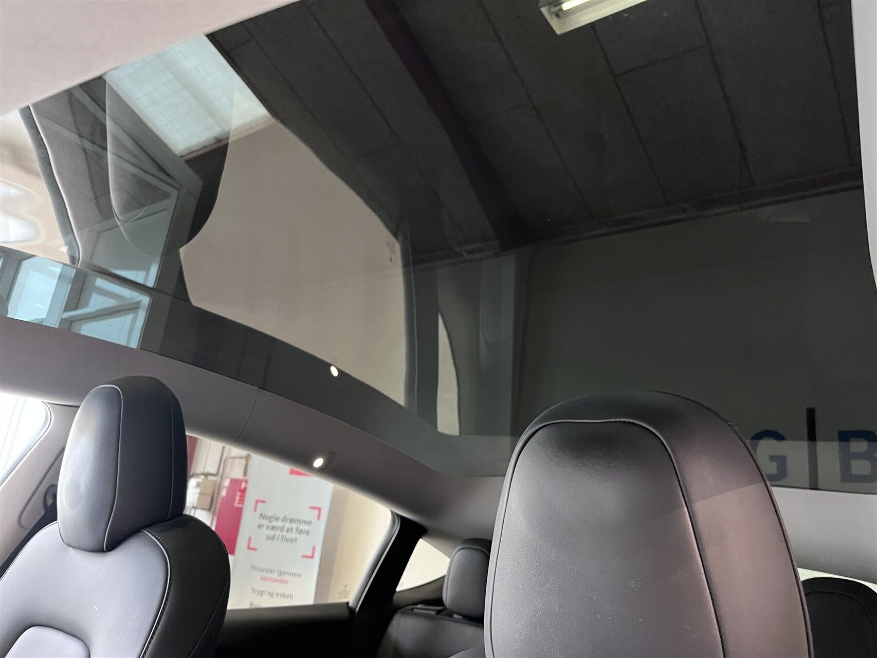 Billede af Tesla Model Y EL Long Range AWD 514HK 5d Aut.