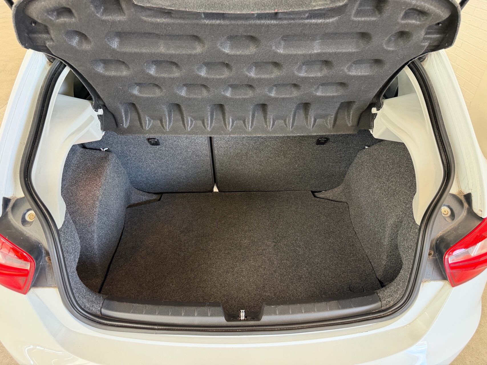 Billede af Seat Ibiza 1,0 TSI Style Start/Stop 110HK 5d 6g