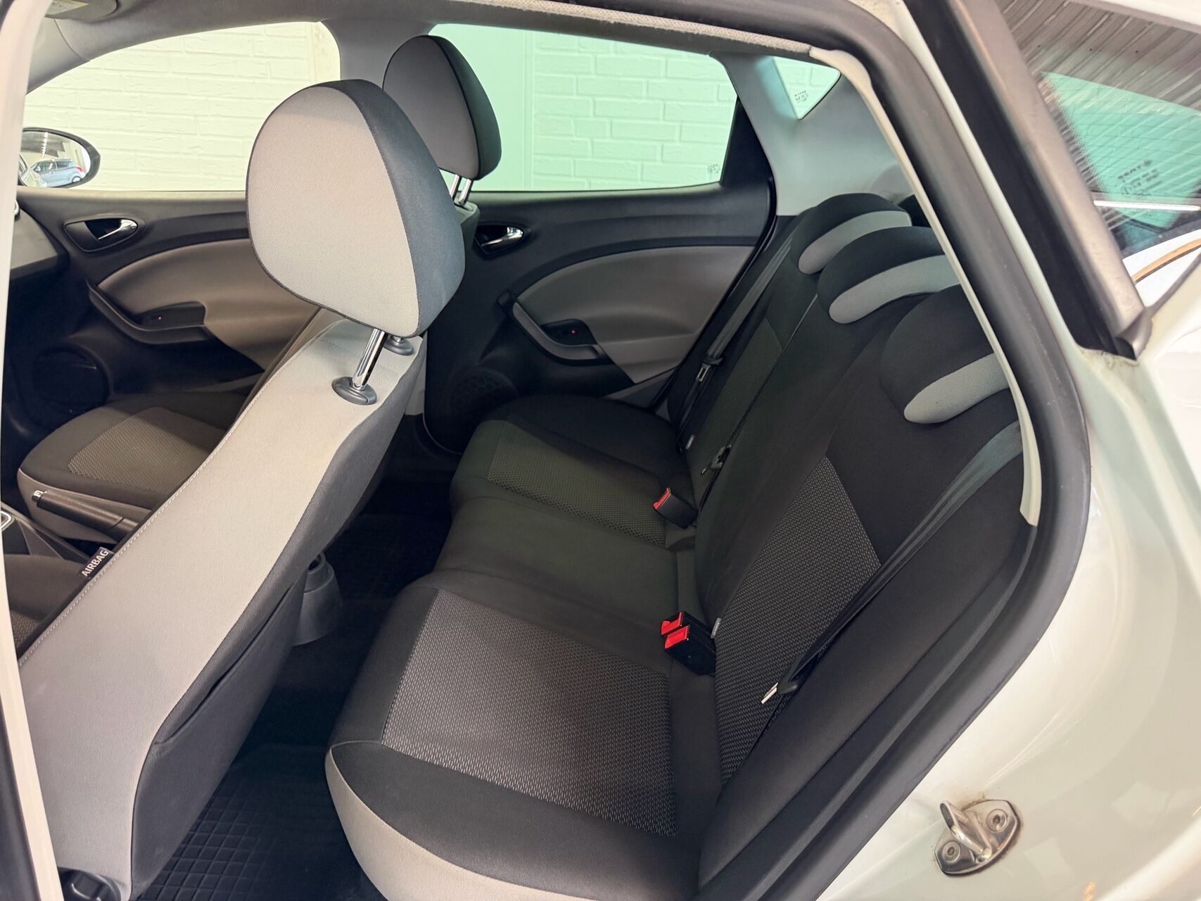 Billede af Seat Ibiza 1,0 TSI Style Start/Stop 110HK 5d 6g