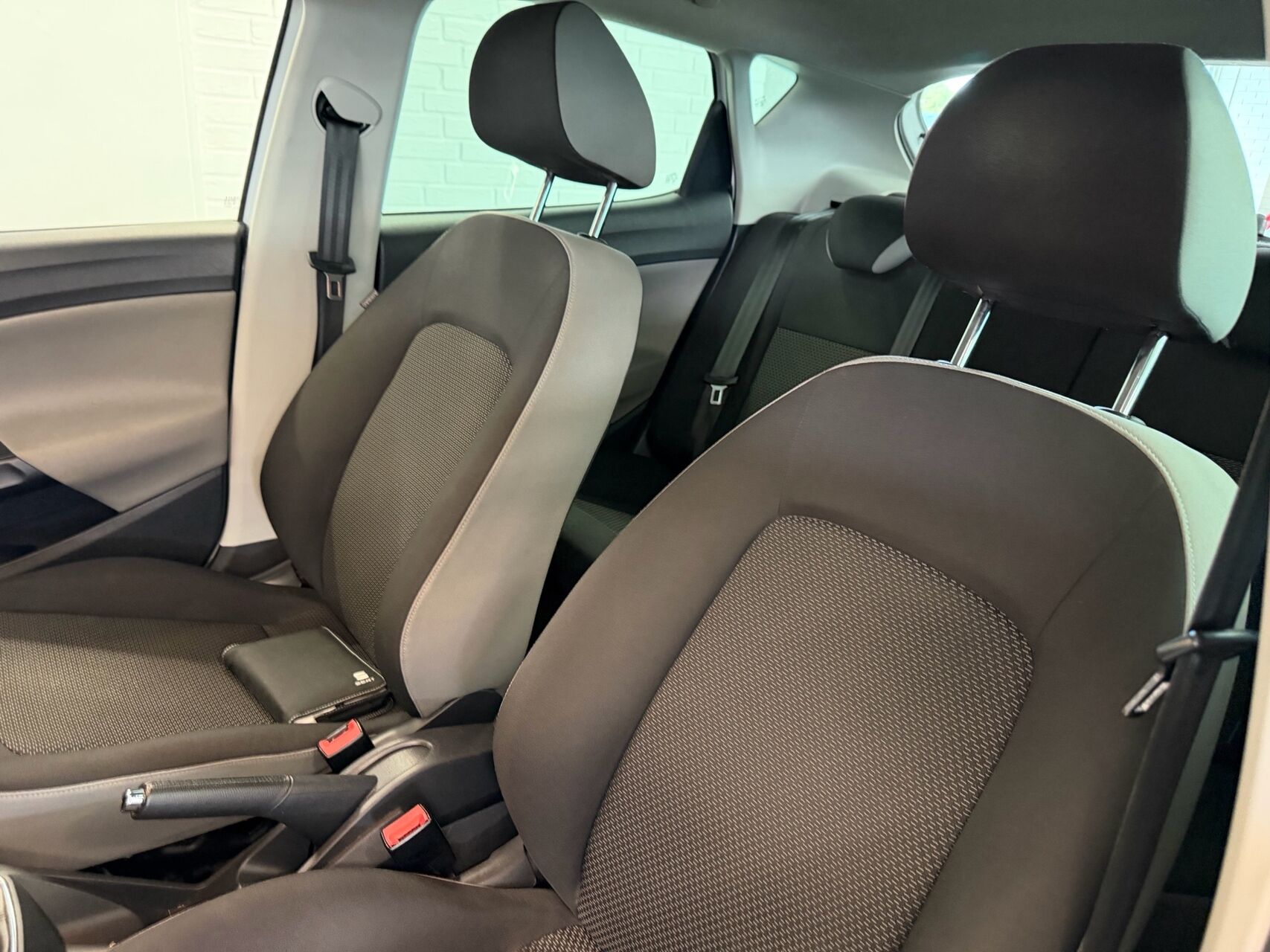 Billede af Seat Ibiza 1,0 TSI Style Start/Stop 110HK 5d 6g
