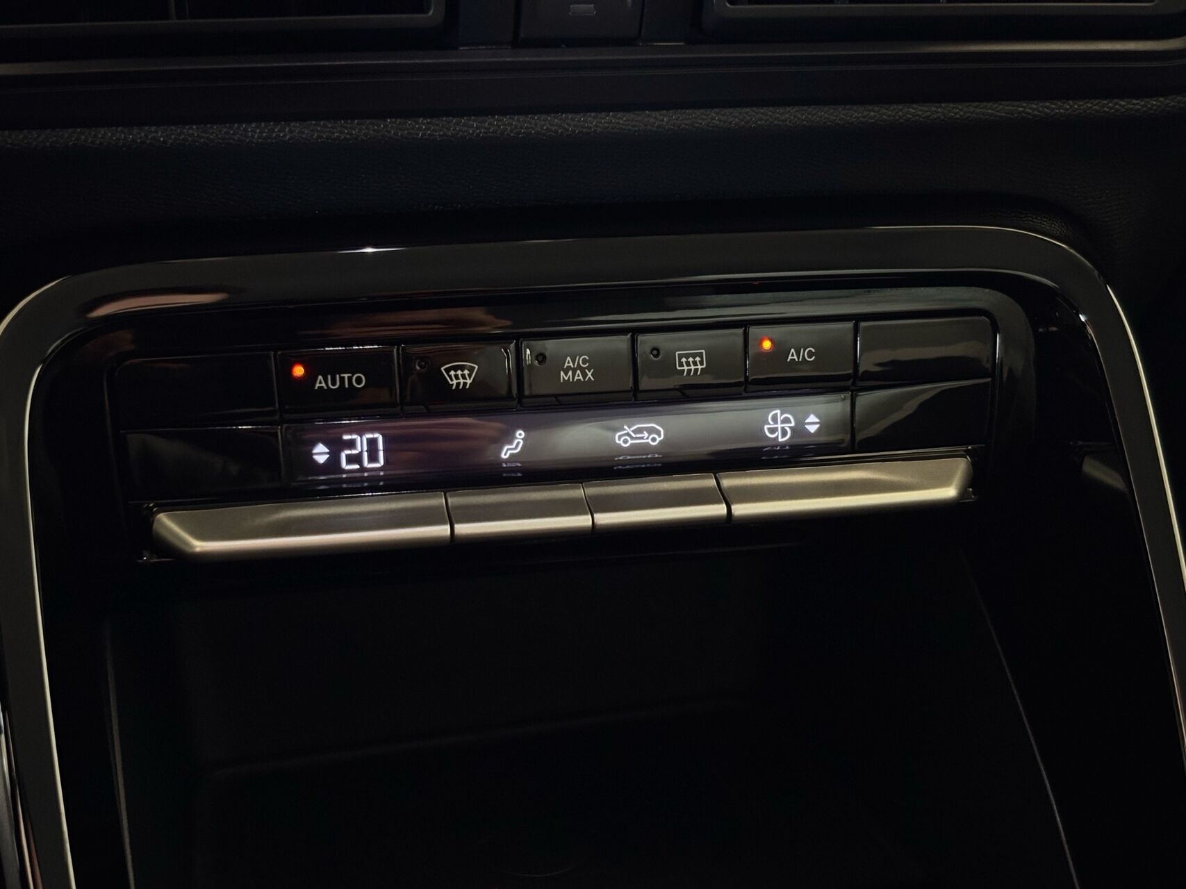 Billede af Citroën e-C3 EL Max 113HK 5d Aut.