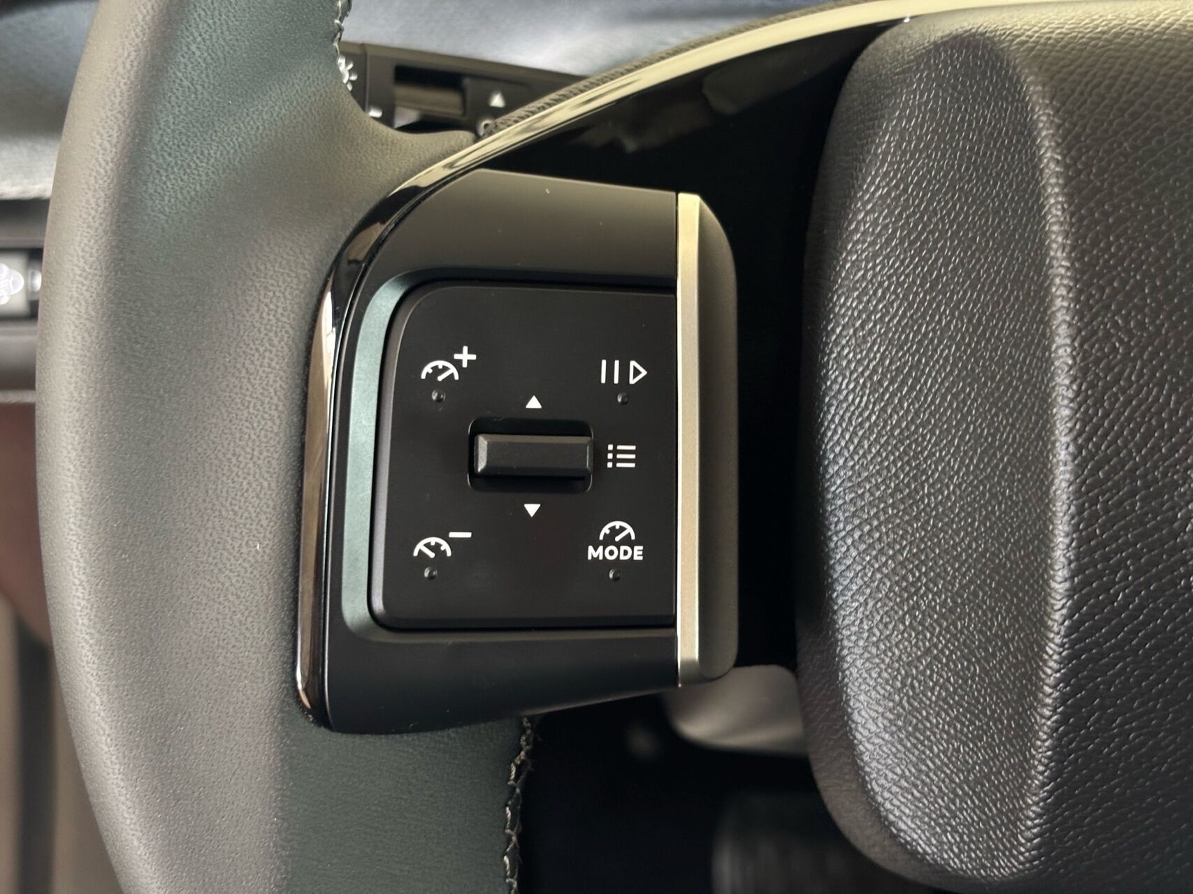 Billede af Citroën e-C3 EL Max 113HK 5d Aut.
