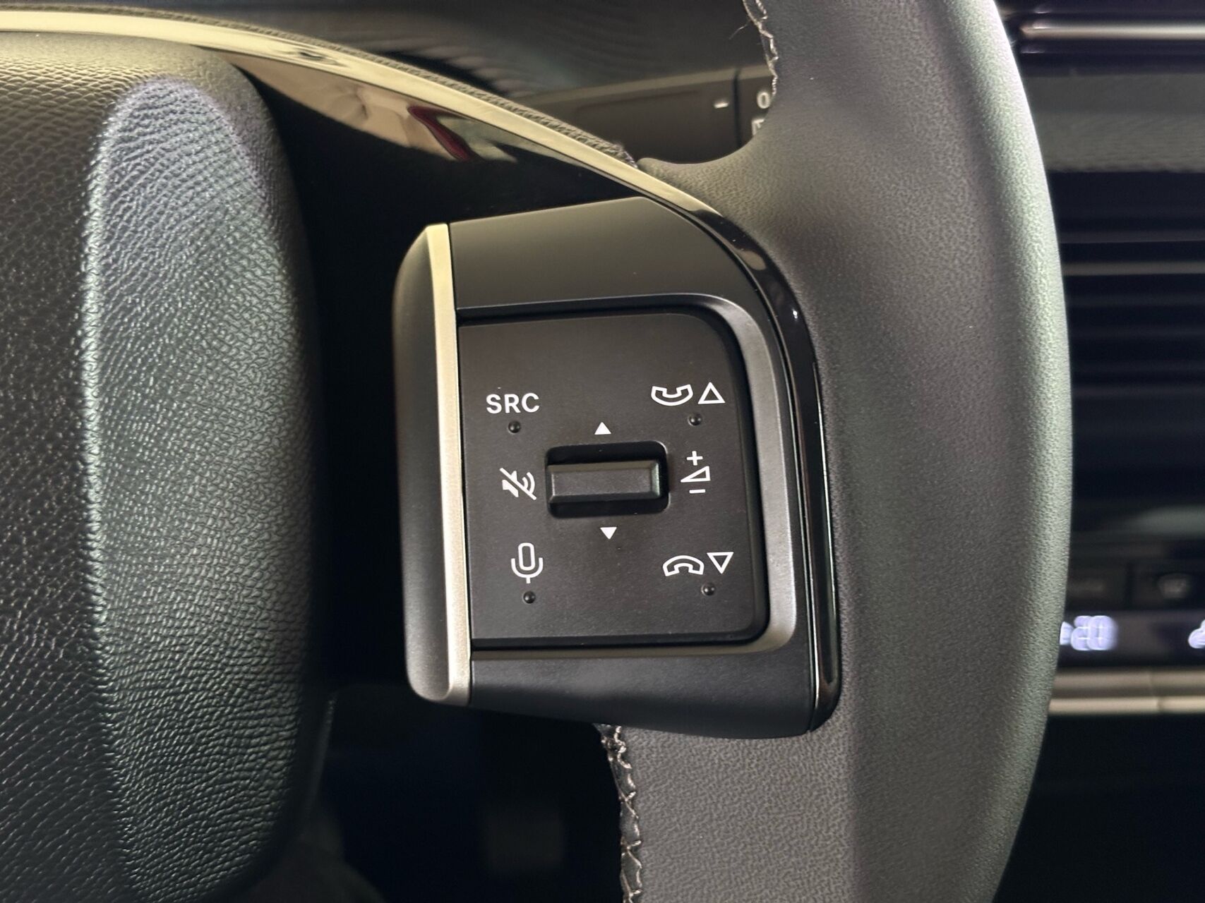 Billede af Citroën e-C3 EL Max 113HK 5d Aut.