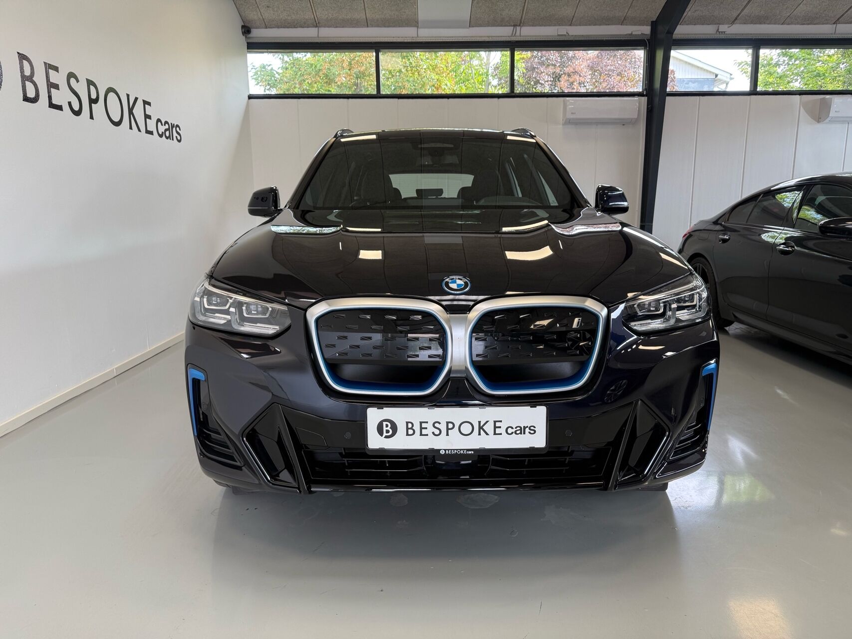 Billede af BMW iX3 EL M-Sport Charged 286HK 5d Aut.