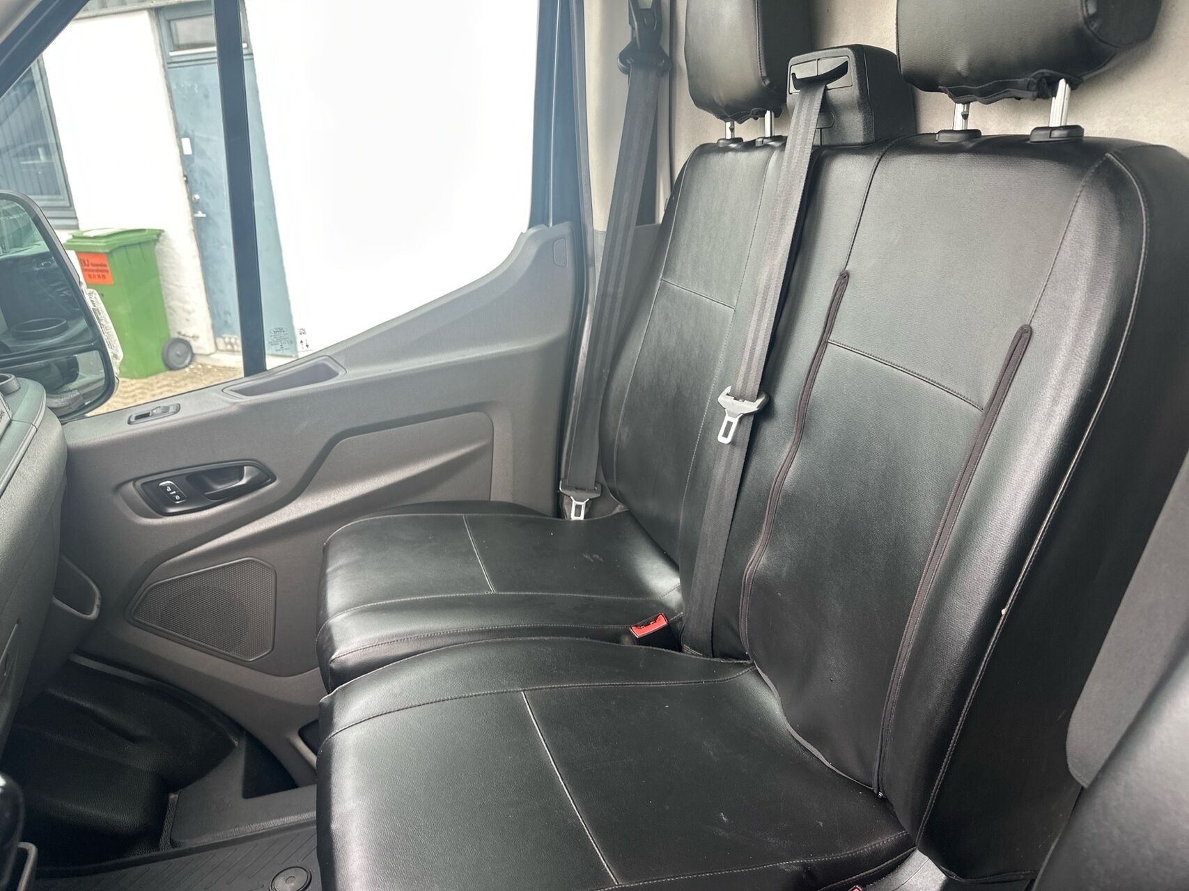 Billede af Ford Transit 350 L2H2 2,0 TDCi Trend 185HK Van 6g