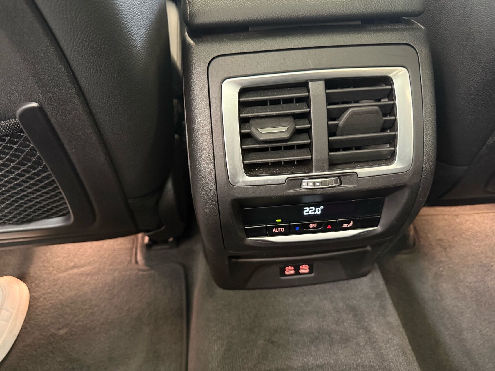 Billede af BMW iX3 EL M-Sport Charged 286HK 5d Aut.
