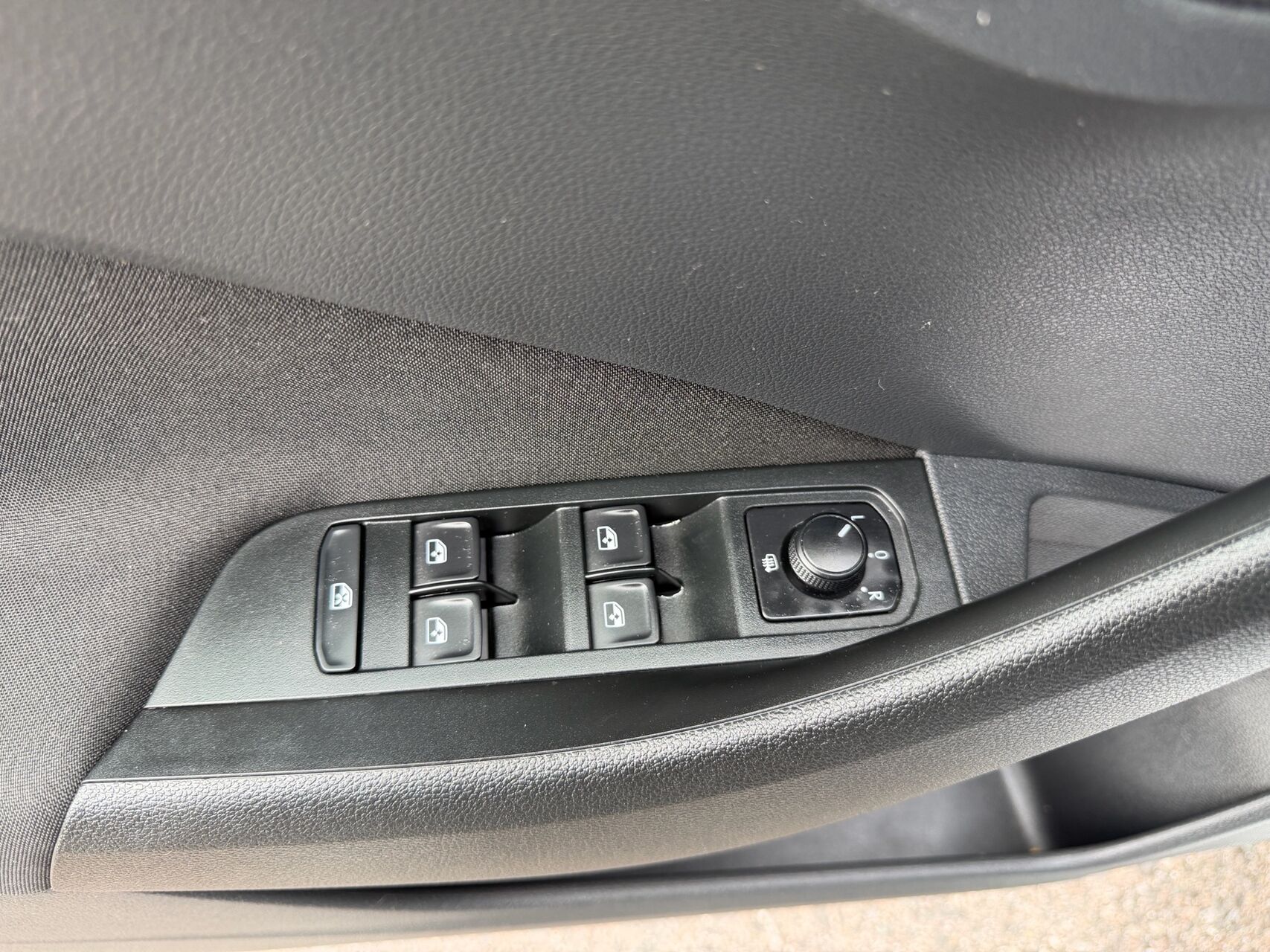 Billede af Skoda Kamiq 1,0 TSI Dynamic DSG 110HK 5d 7g Aut.