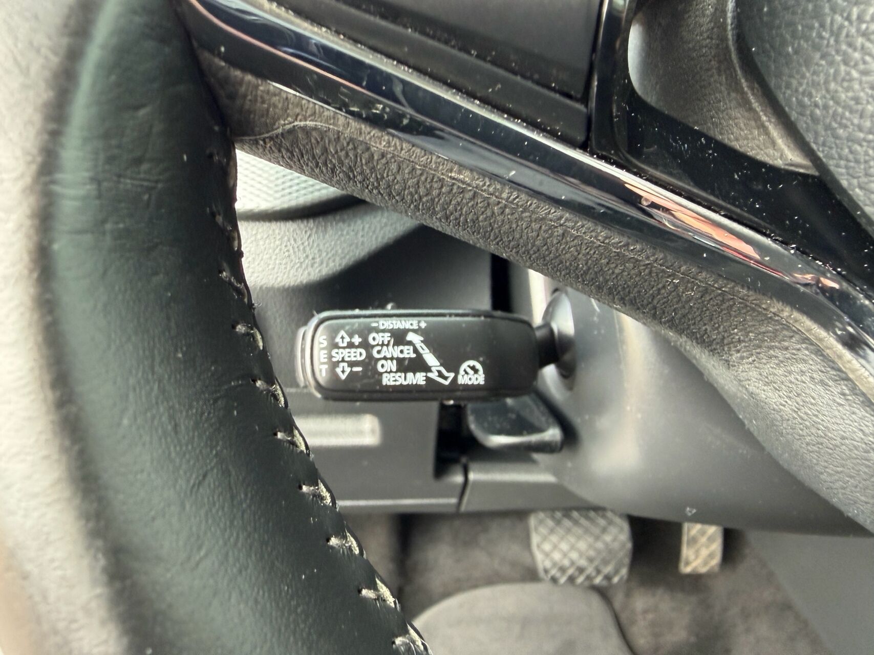 Billede af Skoda Kamiq 1,0 TSI Dynamic DSG 110HK 5d 7g Aut.