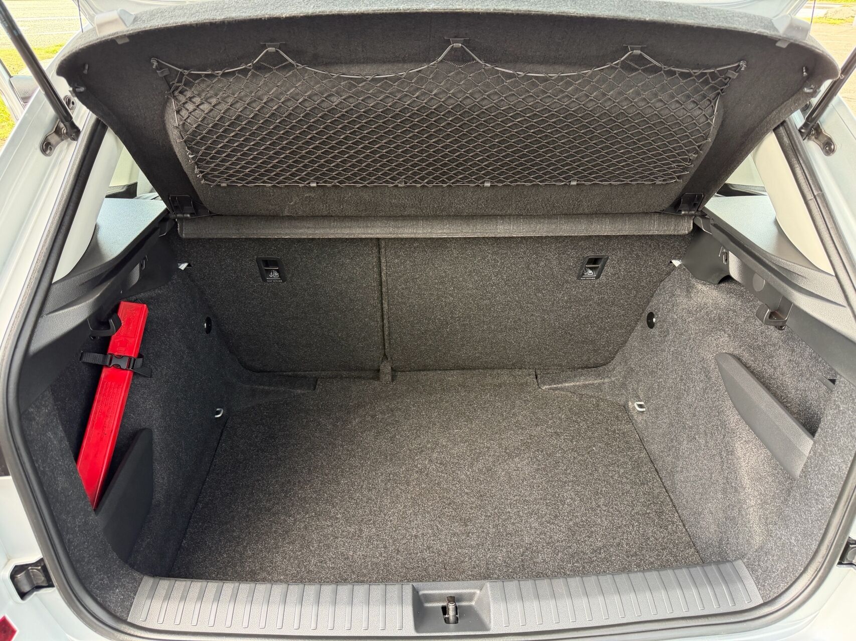 Billede af Skoda Kamiq 1,0 TSI Dynamic DSG 110HK 5d 7g Aut.