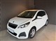 Billede af Peugeot 108 1,0 e-Vti Active 69HK 5d
