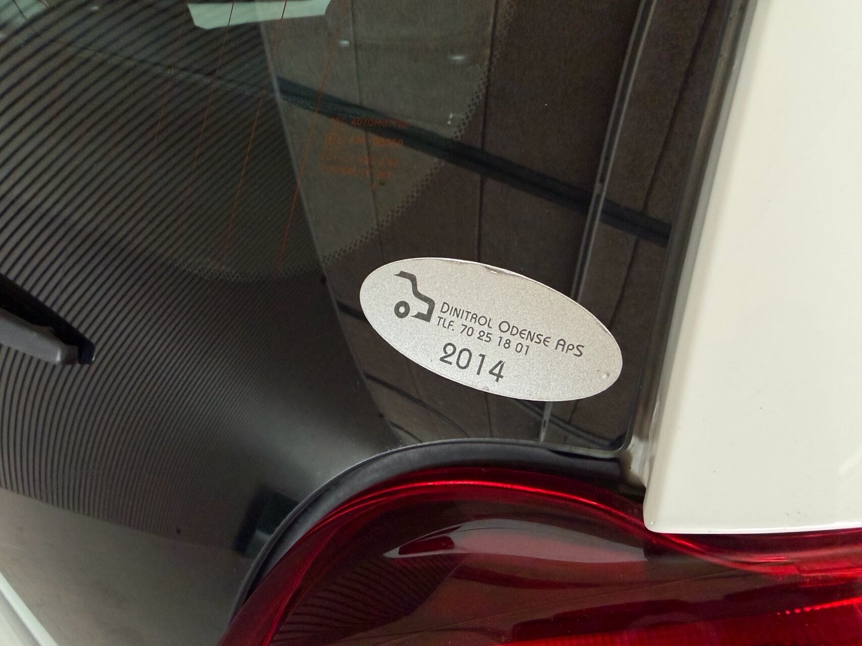 Billede af Peugeot 108 1,0 e-Vti Active 69HK 5d