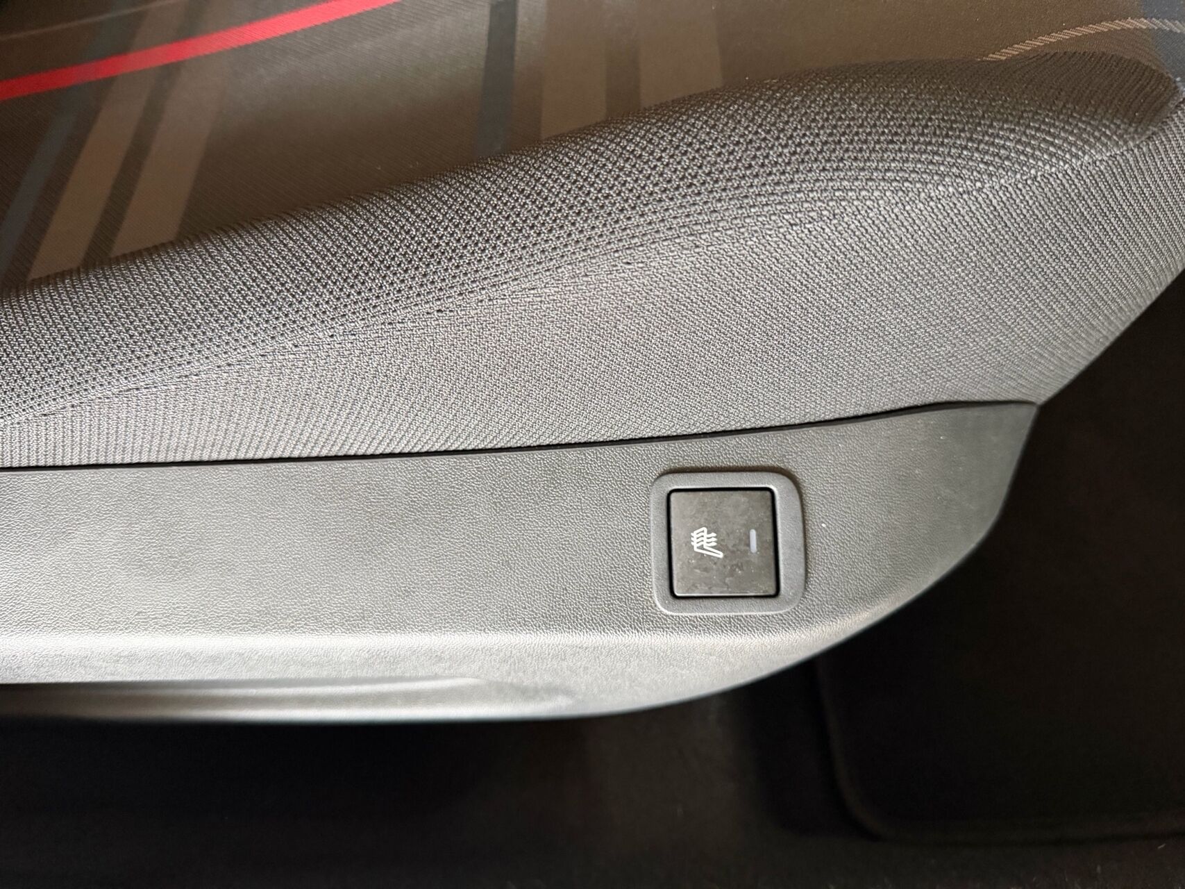 Billede af Peugeot 108 1,0 e-Vti Active 69HK 5d