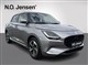 Billede af Suzuki Swift 1,2 Desire CVT 82HK 5d Aut.