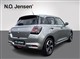 Billede af Suzuki Swift 1,2 Desire CVT 82HK 5d Aut.