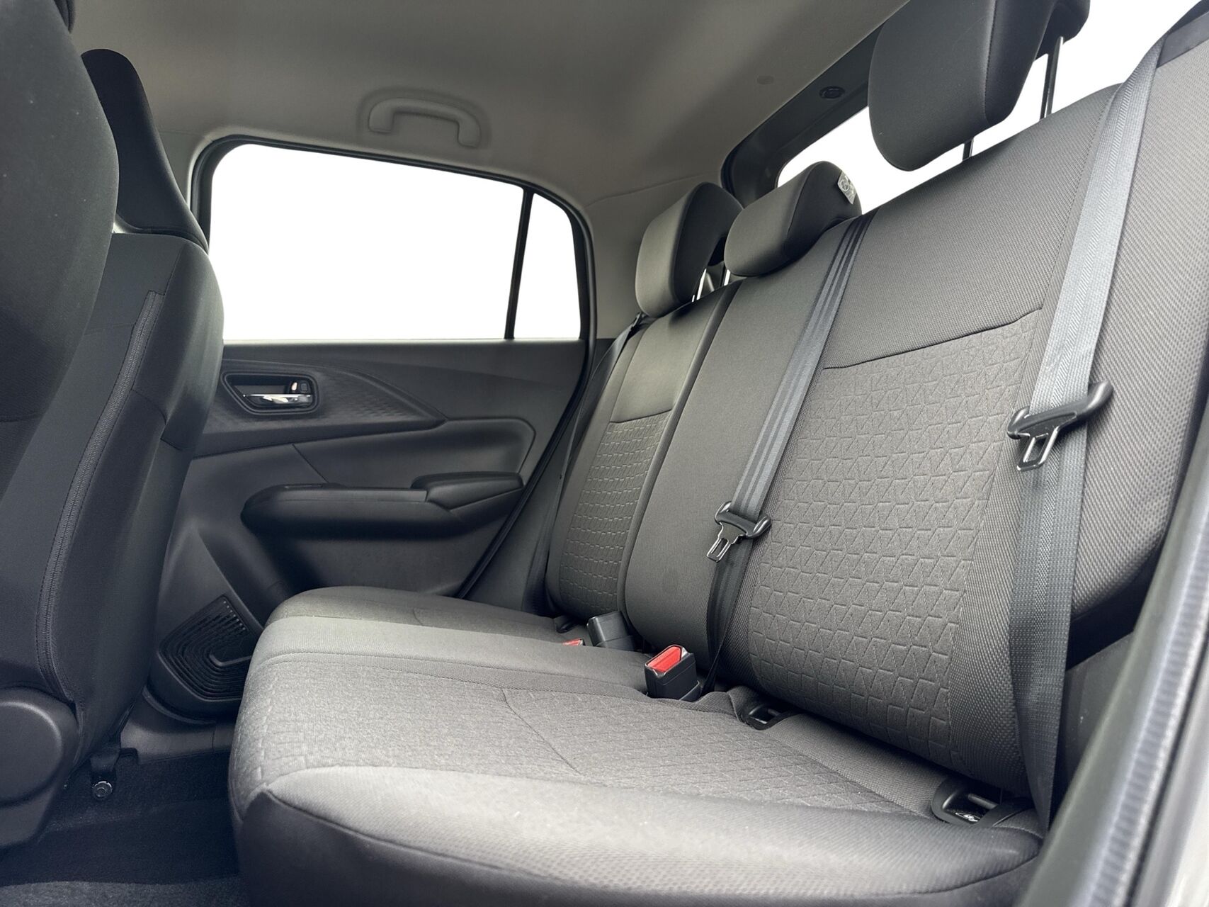 Billede af Suzuki Swift 1,2 Desire CVT 82HK 5d Aut.