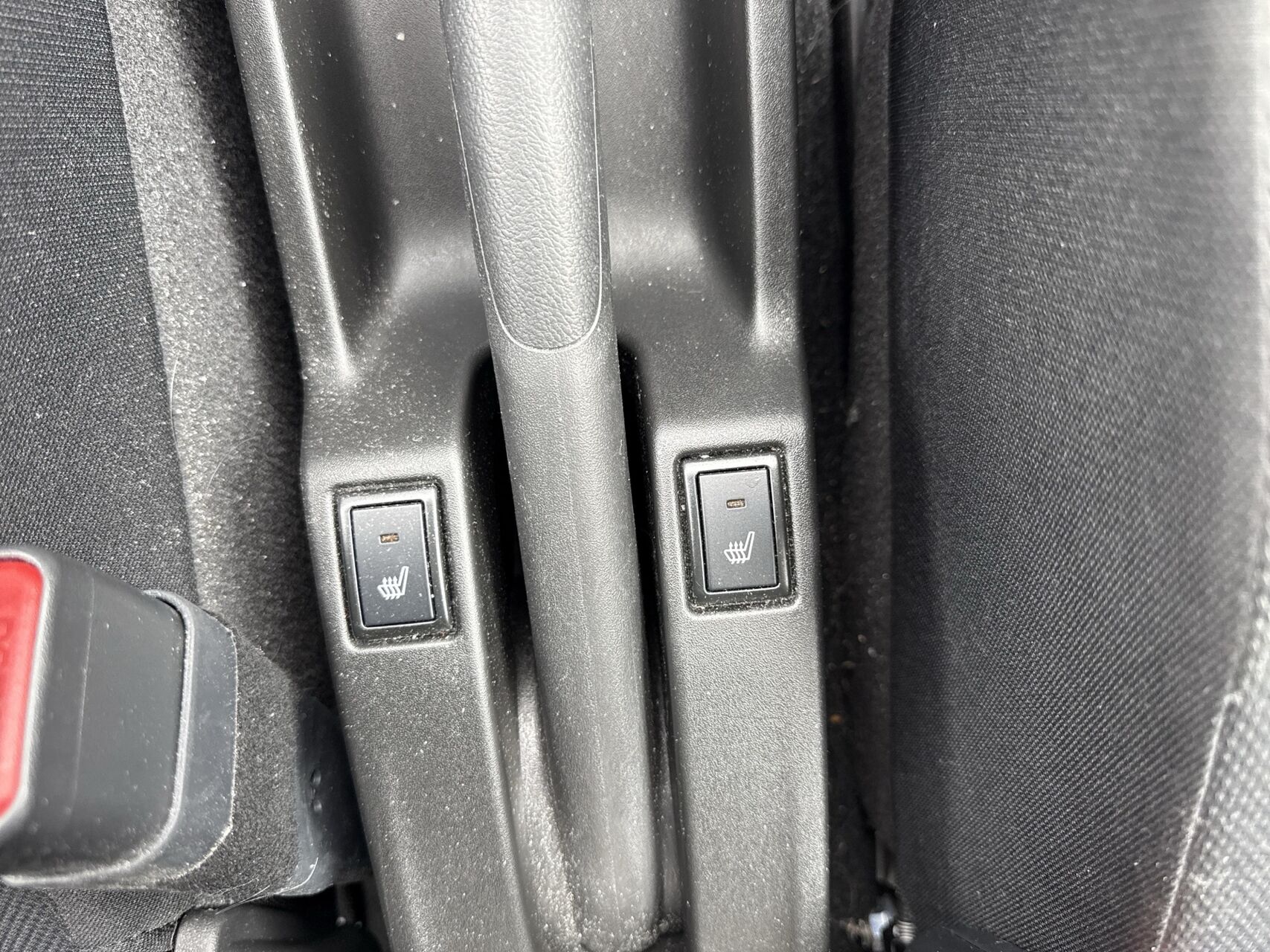 Billede af Suzuki Swift 1,2 Desire CVT 82HK 5d Aut.