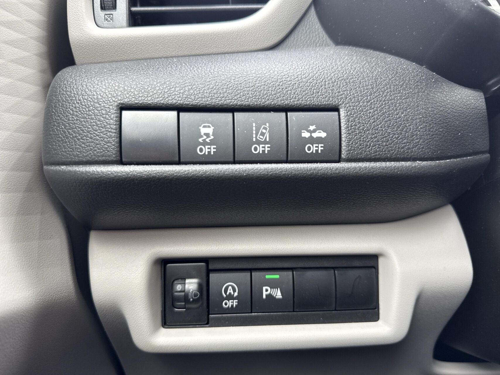 Billede af Suzuki Swift 1,2 Desire CVT 82HK 5d Aut.