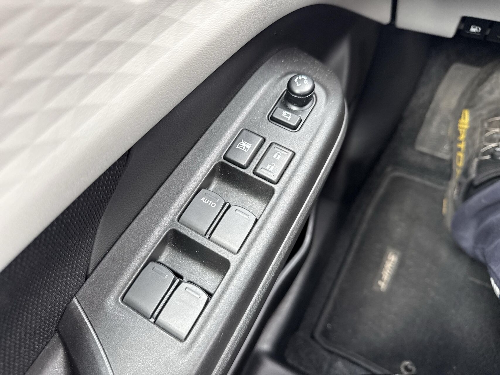 Billede af Suzuki Swift 1,2 Desire CVT 82HK 5d Aut.