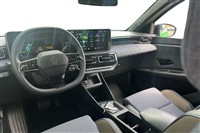 Renault R5 EL Techno 120HK 5d Aut.