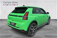 Renault R5 EL Techno 120HK 5d Aut.