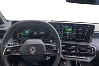 Renault R5 EL Techno 120HK 5d Aut.