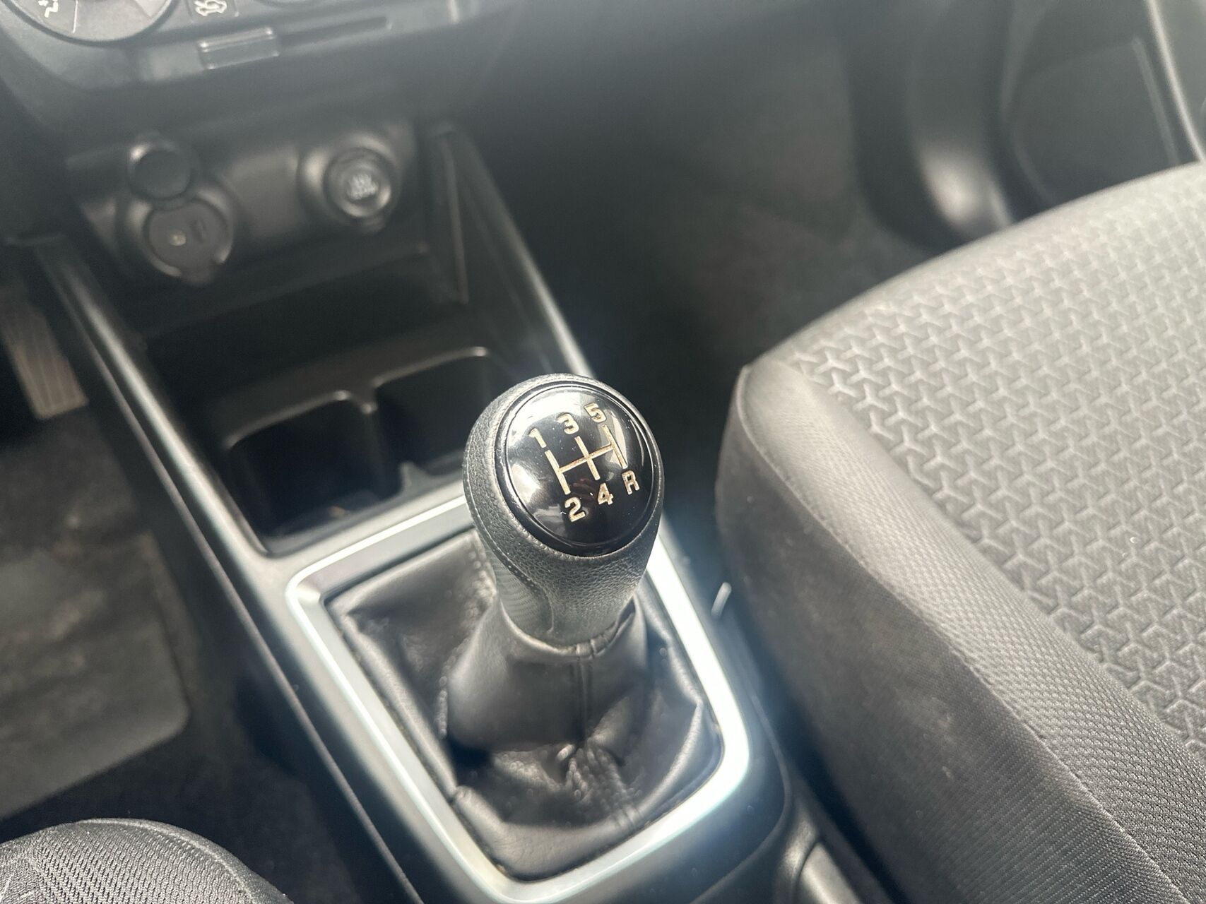 Billede af Suzuki Swift 1,2 Dualjet  Mild hybrid Action AEB 90HK 5d