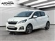 Billede af Peugeot 108 1,0 e-Vti Allure+ 72HK 5d