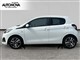 Billede af Peugeot 108 1,0 e-Vti Allure+ 72HK 5d
