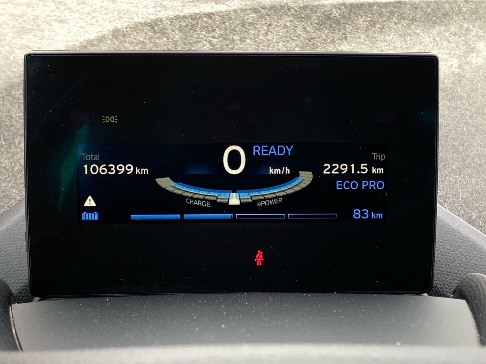 Billede af BMW i3 EL 170HK 5d Aut.