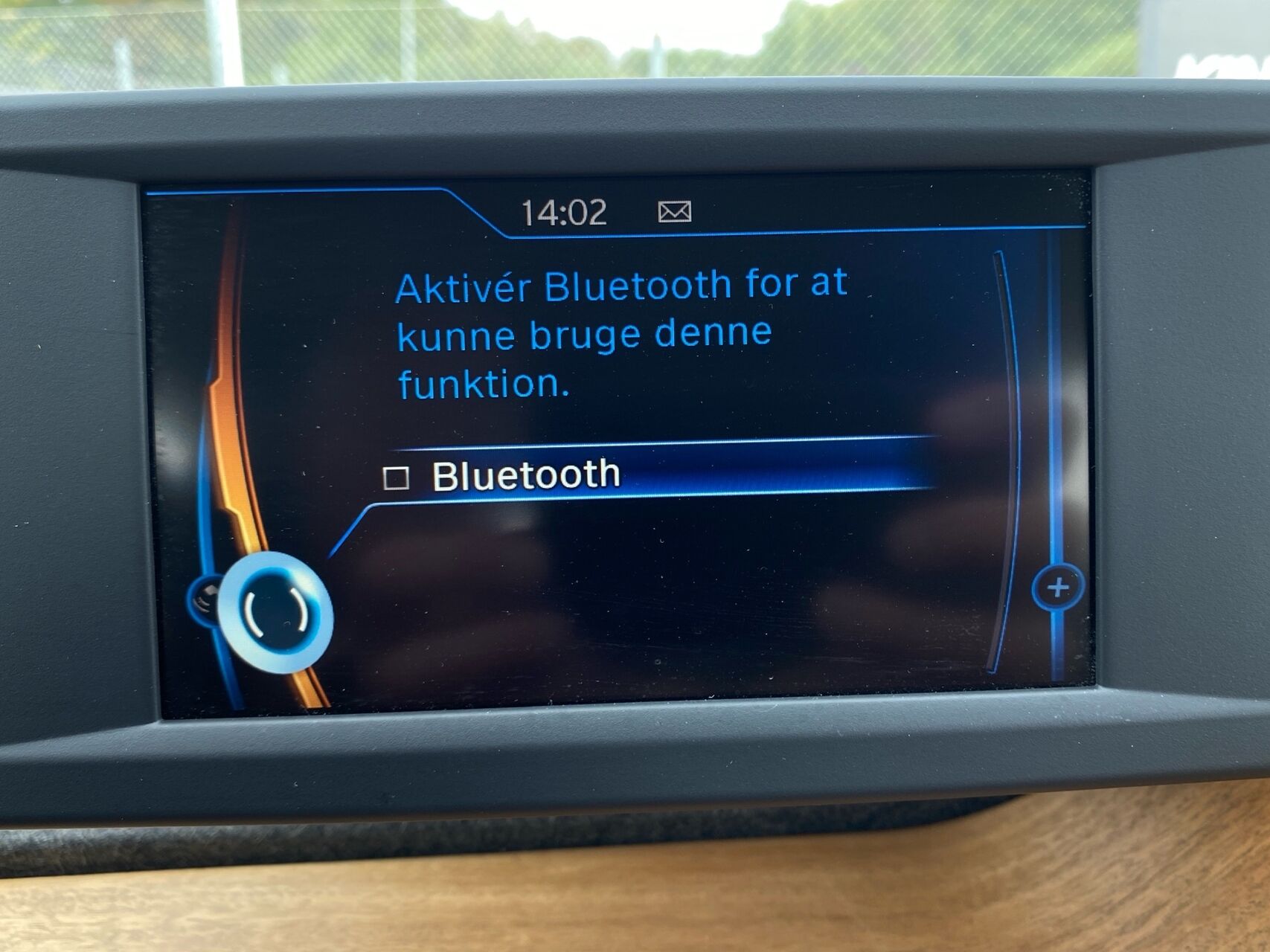 Billede af BMW i3 EL 170HK 5d Aut.