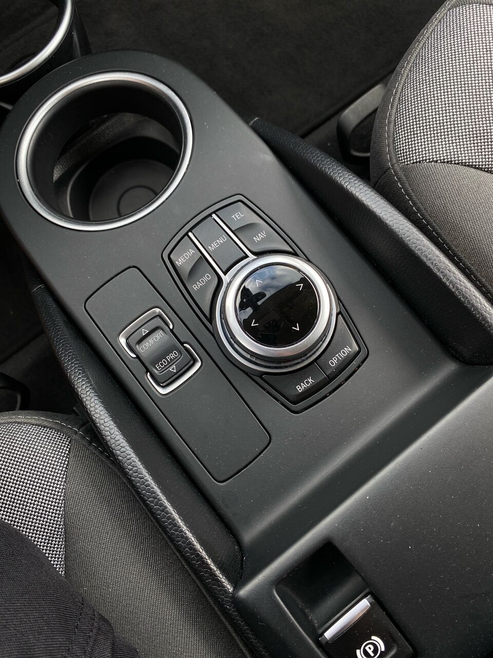 Billede af BMW i3 EL 170HK 5d Aut.