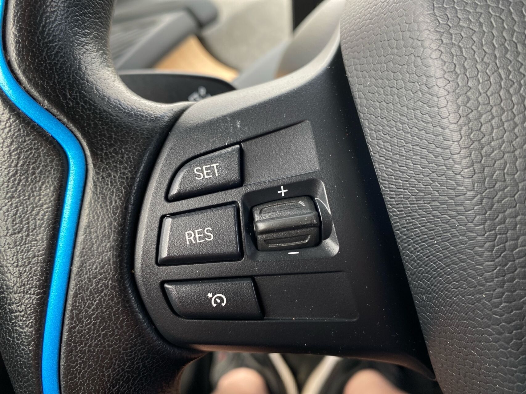 Billede af BMW i3 EL 170HK 5d Aut.