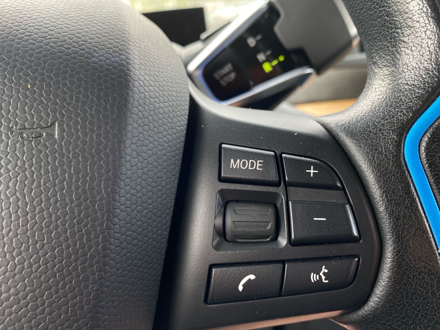 Billede af BMW i3 EL 170HK 5d Aut.