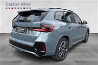 BMW iX1 xDrive30 EL M-Sport 4x4 313HK 5d Aut.