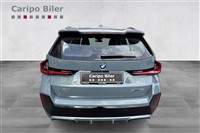 BMW iX1 xDrive30 EL M-Sport 4x4 313HK 5d Aut.