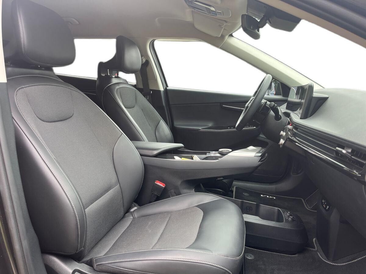 Billede af Kia EV6 EL Long Range Prestige 229HK 5d Aut.