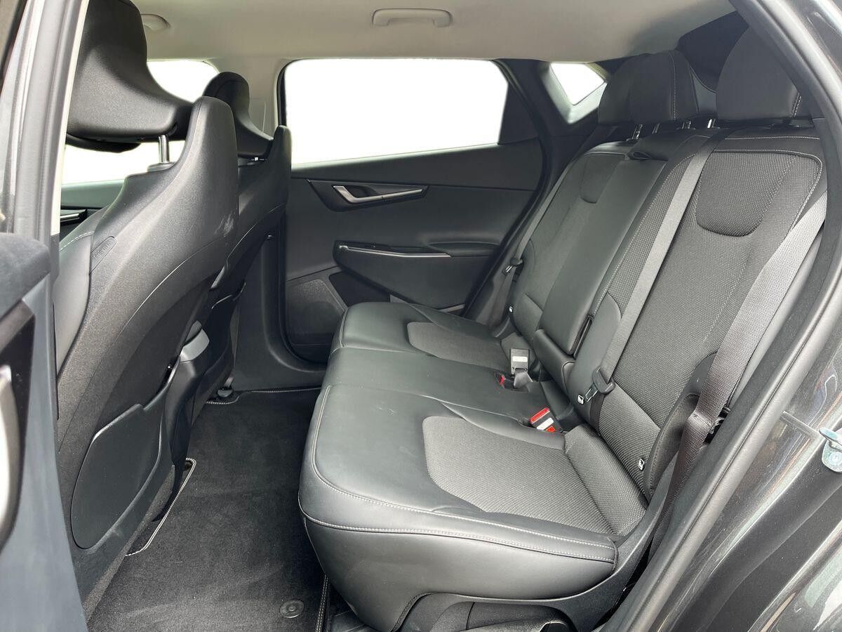Billede af Kia EV6 EL Long Range Prestige 229HK 5d Aut.
