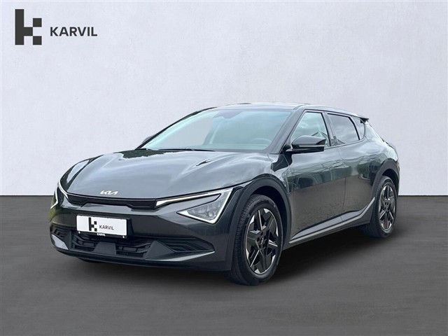 Billede af Kia EV6 EL Long Range Prestige 229HK 5d Aut.