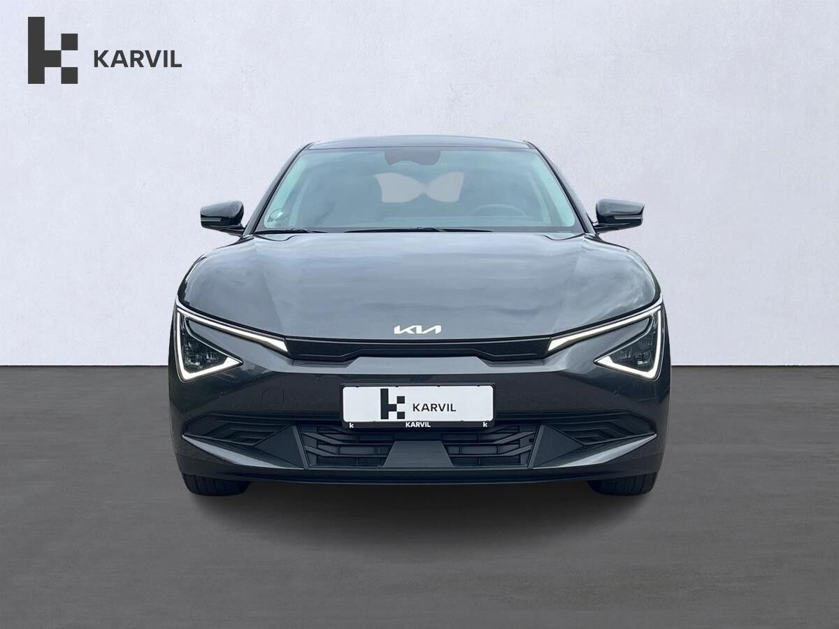 Billede af Kia EV6 EL Long Range Prestige 229HK 5d Aut.