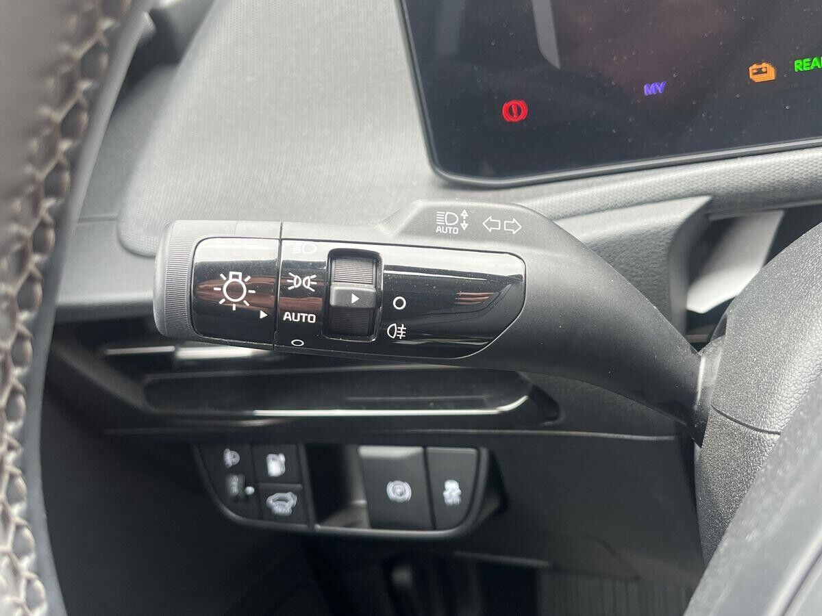 Billede af Kia EV6 EL Long Range Prestige 229HK 5d Aut.