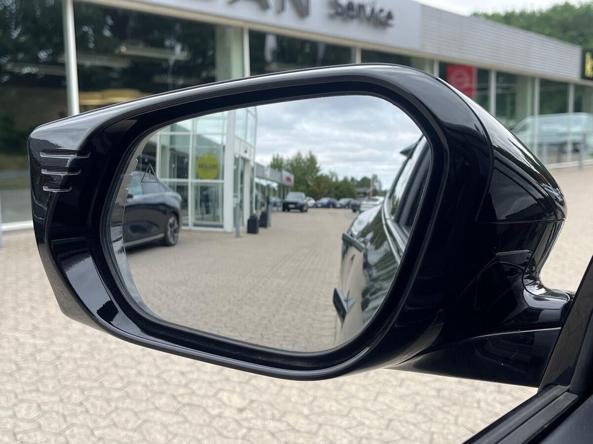 Billede af Kia EV6 EL Long Range Prestige 229HK 5d Aut.