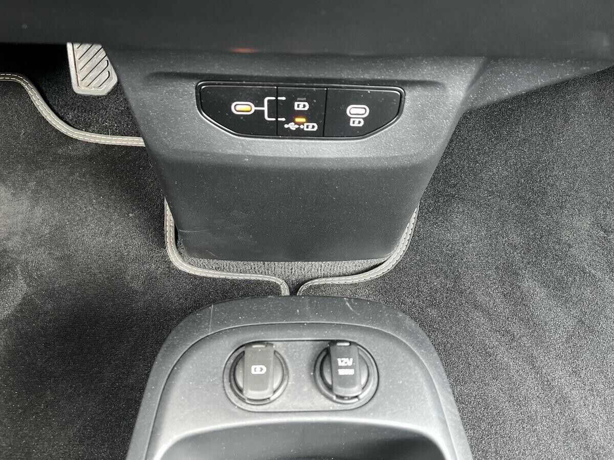 Billede af Kia EV6 EL Long Range Prestige 229HK 5d Aut.