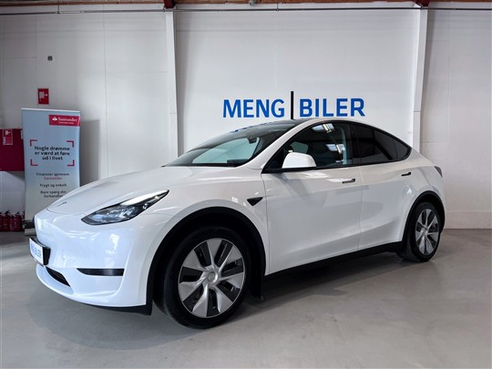 Tesla Model Y EL RWD 299HK 5d Aut.