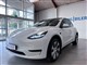 Billede af Tesla Model Y EL RWD 299HK 5d Aut.