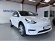 Billede af Tesla Model Y EL RWD 299HK 5d Aut.