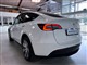 Billede af Tesla Model Y EL RWD 299HK 5d Aut.