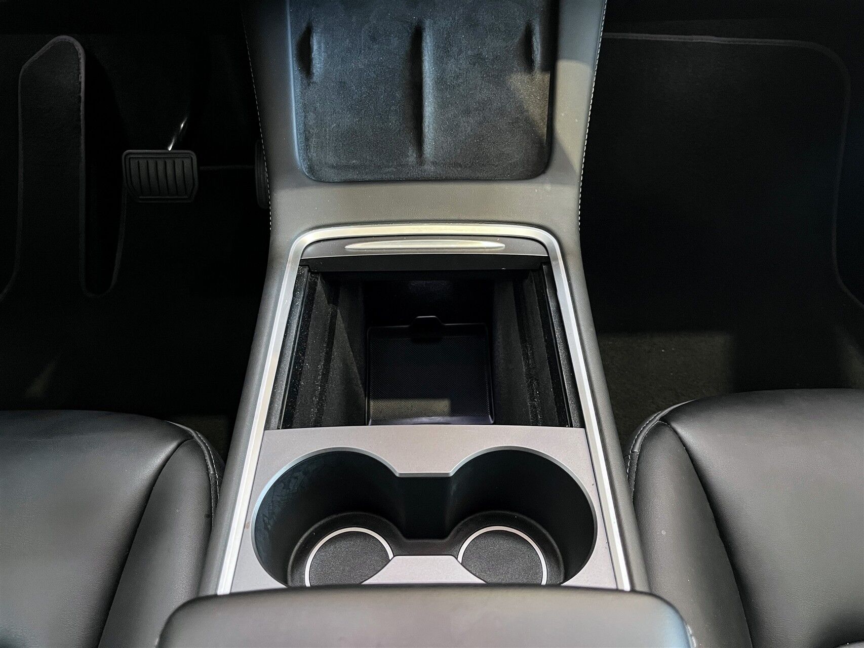 Billede af Tesla Model Y EL RWD 299HK 5d Aut.
