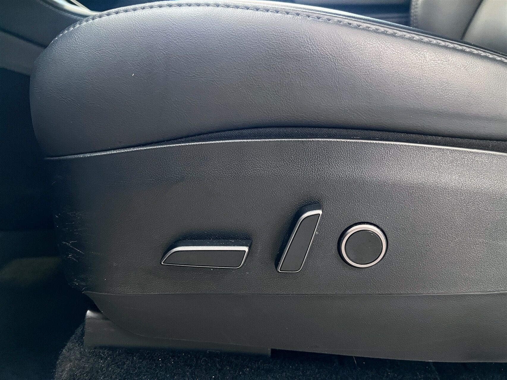 Billede af Tesla Model Y EL RWD 299HK 5d Aut.